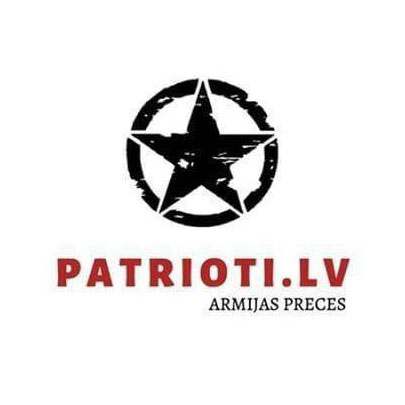 Patrioti